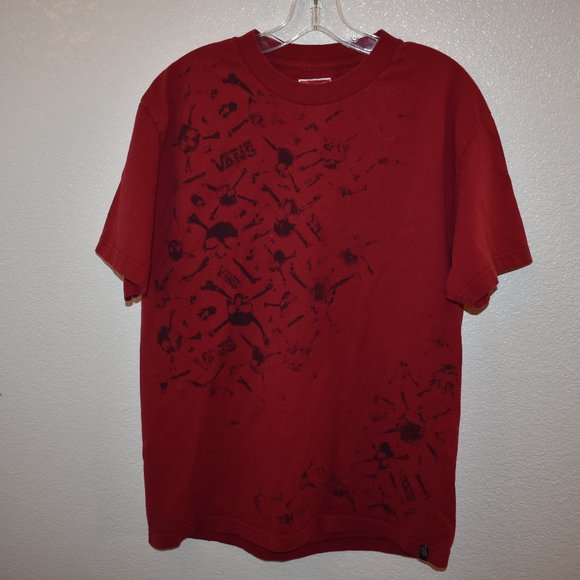 Vans Other - Vans Shirt